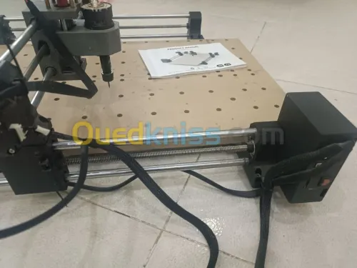 CNC Machine Router