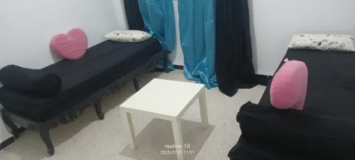 Location vacances Appartement F3 Boumerdès Corso