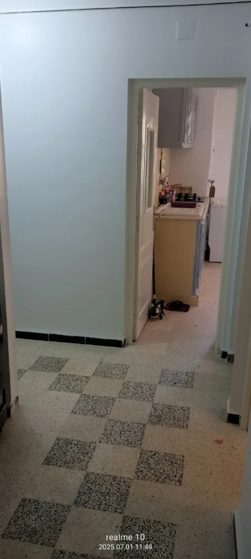 Location vacances Appartement F3 Boumerdès Corso