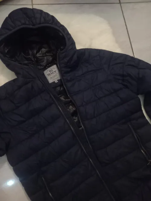 Veste caba dodon 