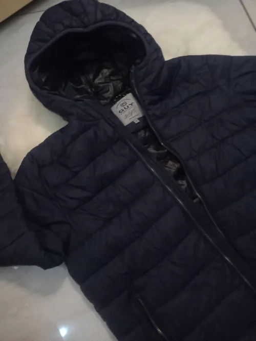 Veste caba dodon 