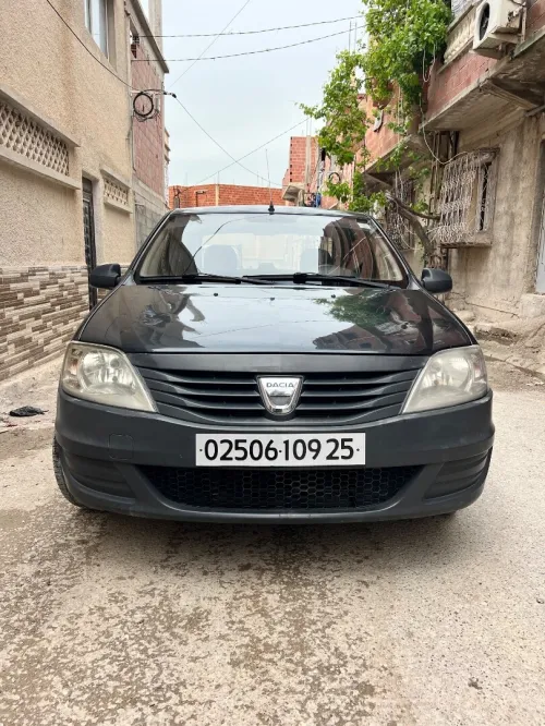 Dacia Logan 2009 Logan