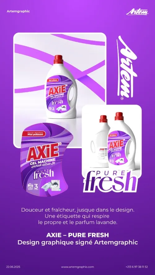 Creation etiquettes sur mesure pour vos produits