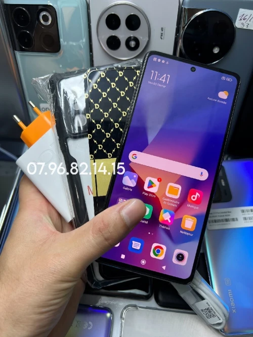 XIAOMI 11T PRO 5G