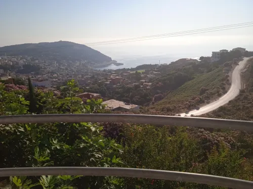 Location vacances F4 Annaba Chetaibi
