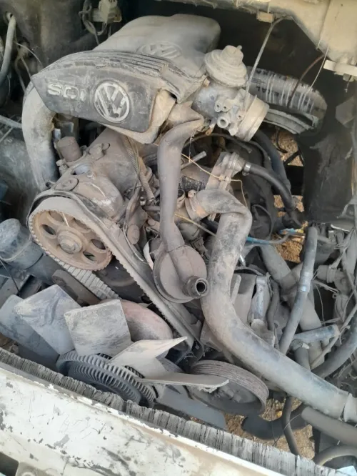 Volkswagen Lt 35 