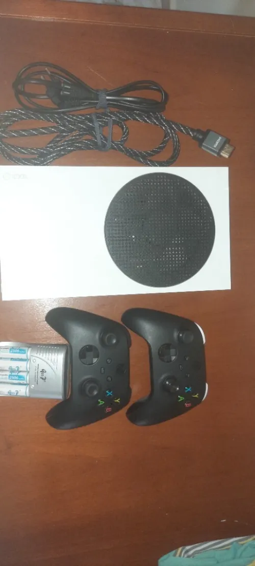 Xbox series s 