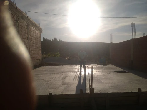 Vente Terrain Constantine Ibn ziad