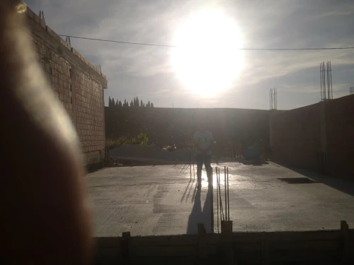 Vente Terrain Constantine Ibn ziad