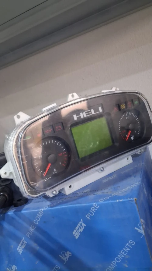 Pièce klark et  rétro  chargeur