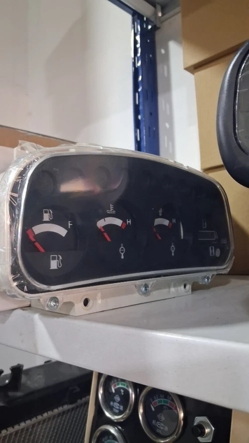 Pièce klark et  rétro  chargeur