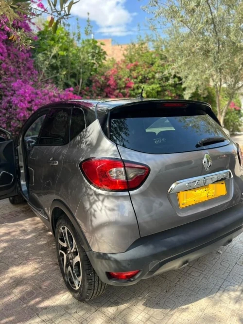 Renault Captur 2015 Captur