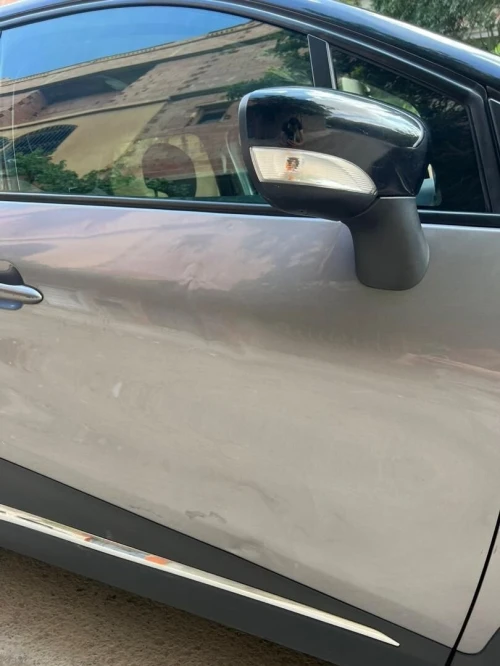 Renault Captur 2015 Captur
