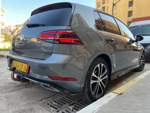 Volkswagen Golf 7 2019 JOIN