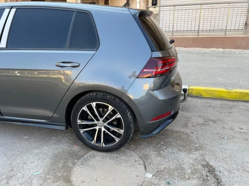 Volkswagen Golf 7 2019 JOIN