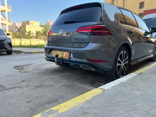 Volkswagen Golf 7 2019 JOIN