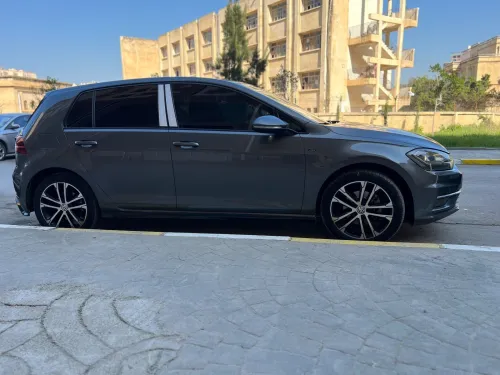 Volkswagen Golf 7 2019 JOIN