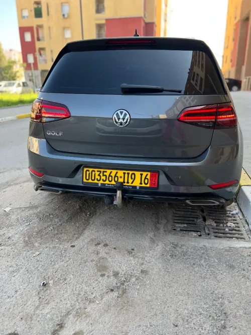 Volkswagen Golf 7 2019 JOIN