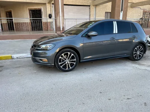 Volkswagen Golf 7 2019 JOIN