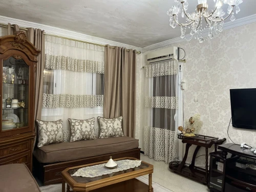 Vente Appartement F3 Alger Bouzareah