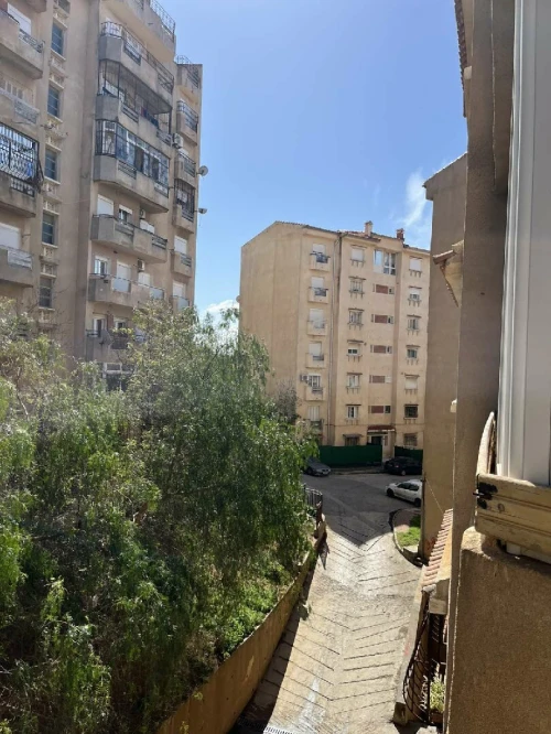 Vente Appartement F3 Alger Bouzareah