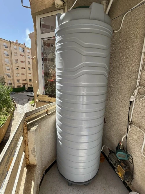 Vente Appartement F3 Alger Bouzareah