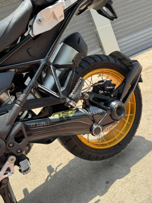 BMW Gs Lc 2021 