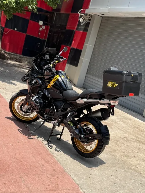 BMW Gs Lc 2021 