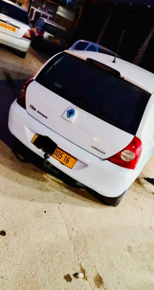 Clio compus Compus 2005 