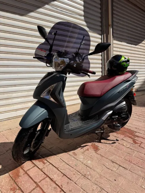 Sym st Sym 2025