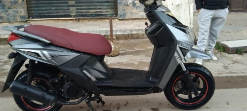Okinawa Octavia 2019