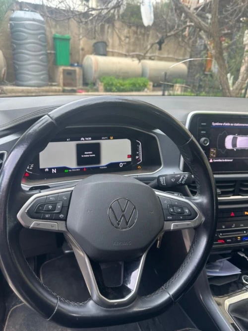 Volkswagen T-Roc 2022 Move