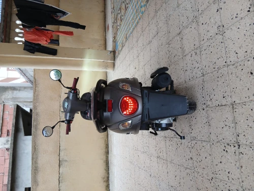 Sym Fiddle 4 2026