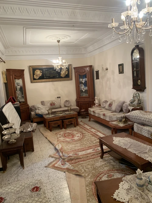 Vente Villa Chlef Chlef