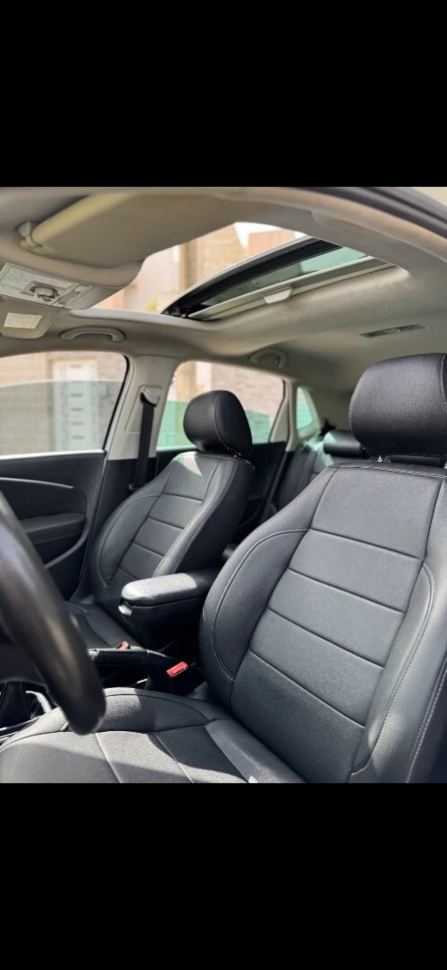 Volkswagen Polo 2015 Nouvelle Match II