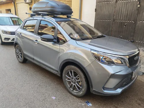 Geely GX3 PRO  2024 Privilège