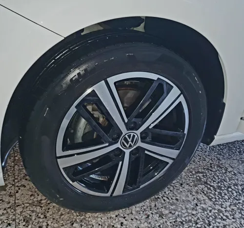 Volkswagen Caddy 2021 Comfortline
