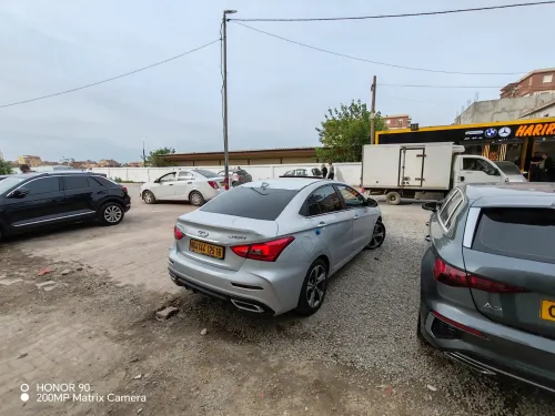 Chery Arrizo 5 2025 