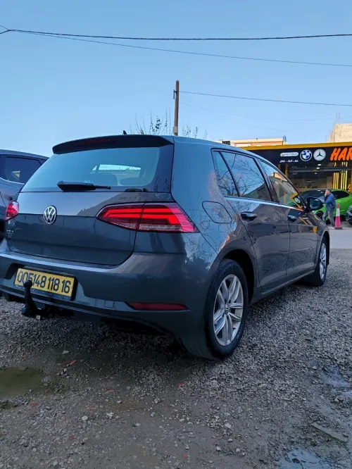 Volkswagen Golf 7 2018 Golf 7