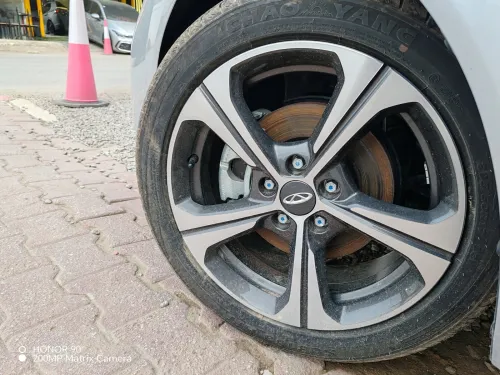 Chery Arrizo 5 2025 