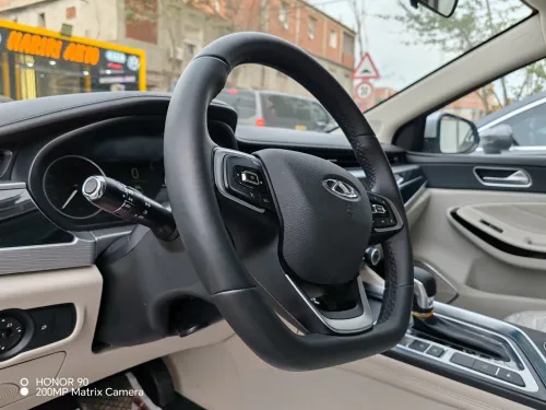 Chery Arrizo 5 2025 