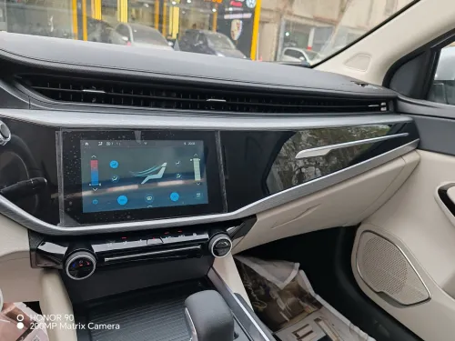 Chery Arrizo 5 2025 