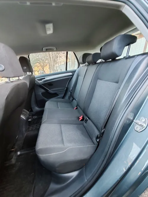 Volkswagen Golf 7 2018 Golf 7