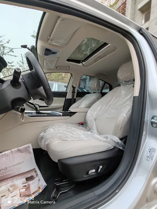 Chery Arrizo 5 2025 