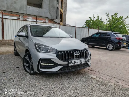 Chery Arrizo 5 2025 