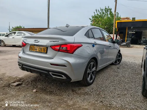 Chery Arrizo 5 2025 