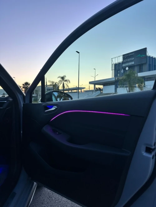 Renault Clio 5  2025 Esprit Alpine
