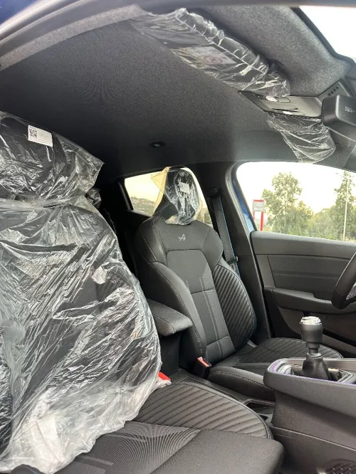 Renault Clio 5  2025 Esprit Alpine
