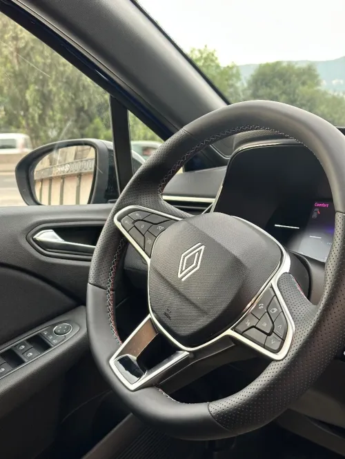Renault Clio 5  2025 Esprit Alpine
