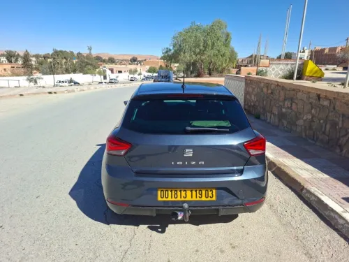 Seat Ibiza 2019 